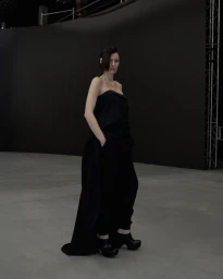 Sia Arnika AW25 Lookbook