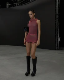 Sia Arnika AW25 Lookbook