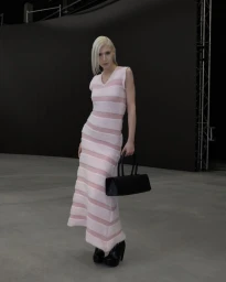 Sia Arnika AW25 Lookbook