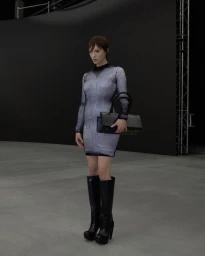 Sia Arnika AW25 Lookbook