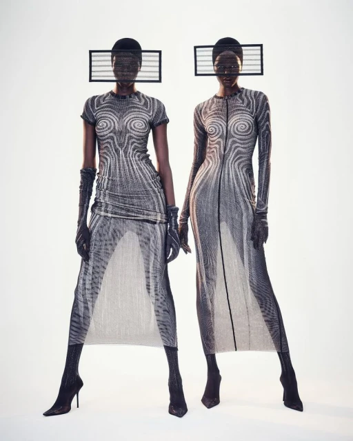 Jean Paul Gaultier Studio S/S 25