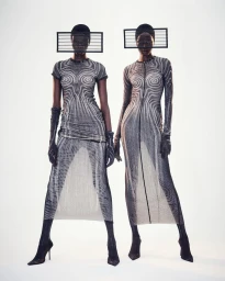 Jean Paul Gaultier Studio S/S 25