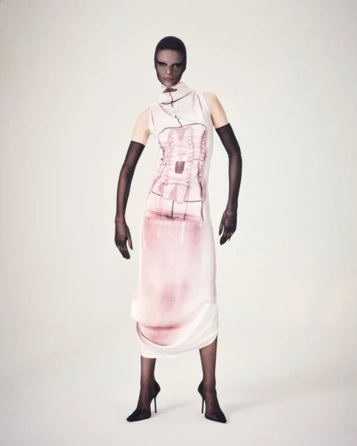 Jean Paul Gaultier Studio S/S 25