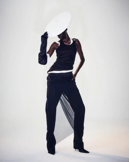 Jean Paul Gaultier Studio S/S 25