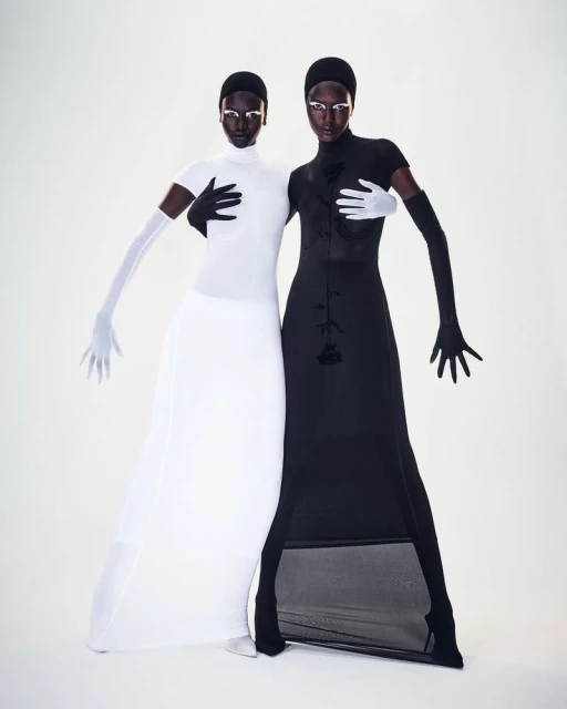 Jean Paul Gaultier Studio S/S 25