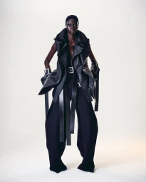 Jean Paul Gaultier Studio S/S 25