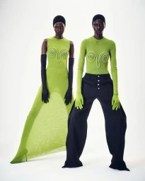 Jean Paul Gaultier Studio S/S 25