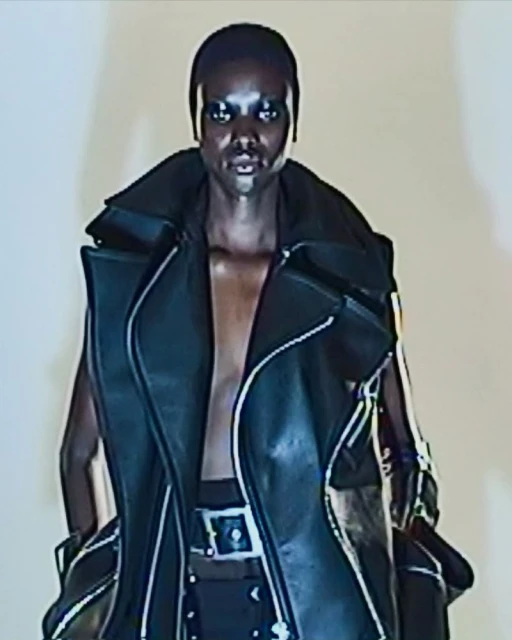 Jean Paul Gaultier Studio S/S 25