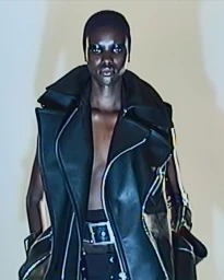 Jean Paul Gaultier Studio S/S 25