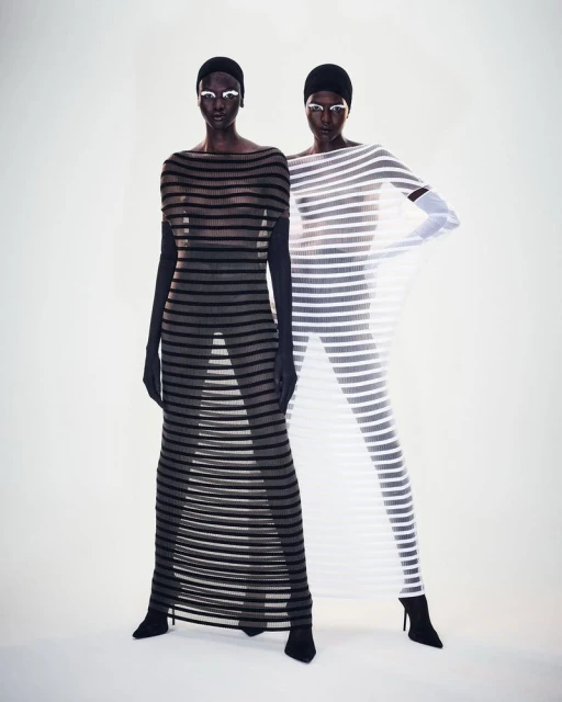 Jean Paul Gaultier Studio S/S 25