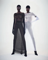 Jean Paul Gaultier Studio S/S 25