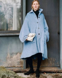 Proenza Schouler F/W 25 Collection