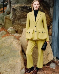 Proenza Schouler F/W 25 Collection