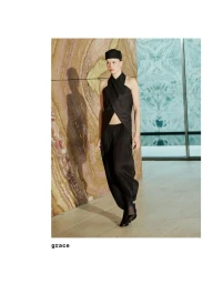 Massimo Dutti Studio 2025