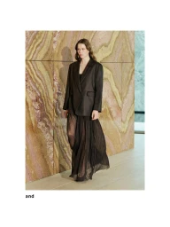 Massimo Dutti Studio 2025