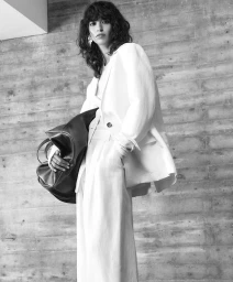 Adolfo Dominguez lookbook S/S 25