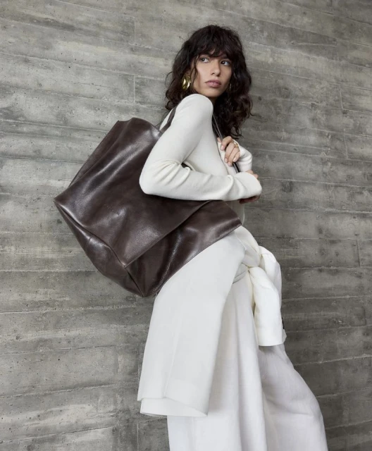 Adolfo Dominguez lookbook S/S 25