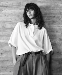 Adolfo Dominguez lookbook S/S 25