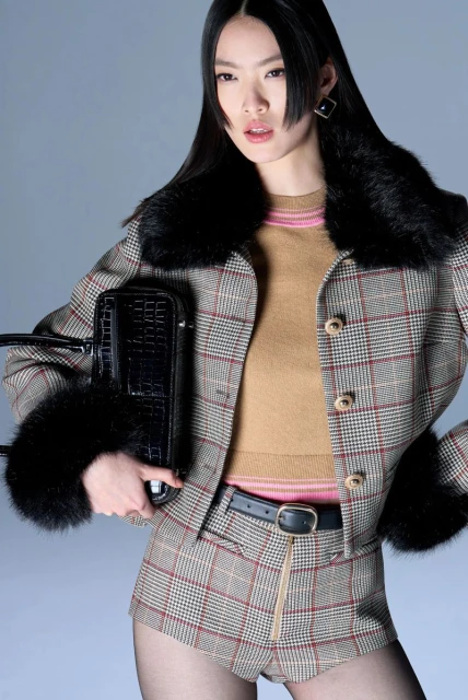 Self-Portrait Fall 2025 Lookbook