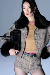 Self-Portrait Fall 2025 Lookbook