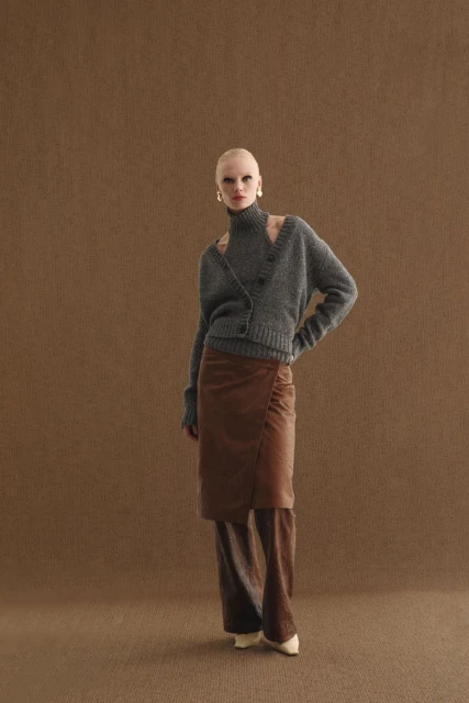 Armarium Fall Winter 2025