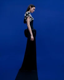 David Koma Autumn-Winter 2025