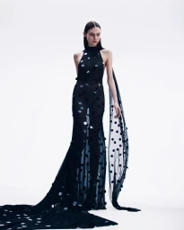 David Koma Autumn-Winter 2025