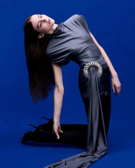 David Koma Autumn-Winter 2025