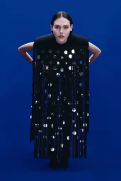 David Koma Autumn-Winter 2025