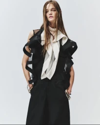 Sacai S/S 25 Collection