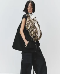 Sacai S/S 25 Collection