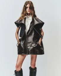 Sacai S/S 25 Collection