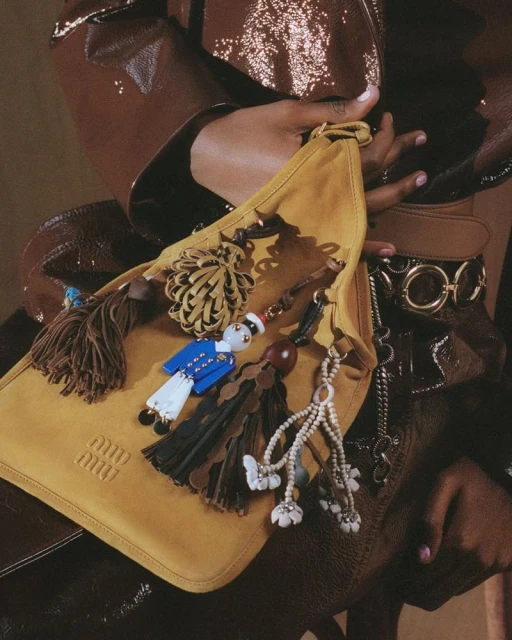 Miu Miu Spring/Summer 2025 Collection