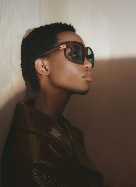 Miu Miu Spring/Summer 2025 Collection