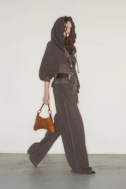 KNWLS A/W 25 Lookbook