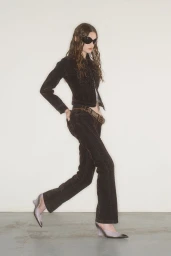 KNWLS A/W 25 Lookbook