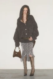 KNWLS A/W 25 Lookbook