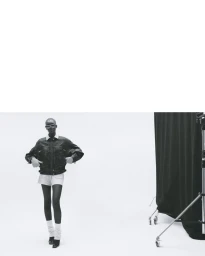 Highsnobiety FW25 lookbook