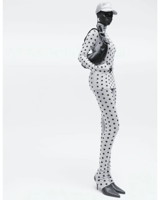 Highsnobiety FW25 lookbook