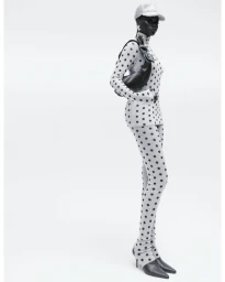 Highsnobiety FW25 lookbook