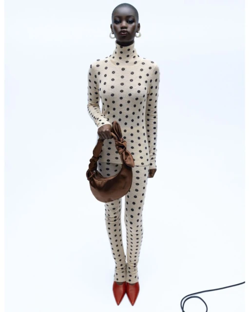 Highsnobiety FW25 lookbook