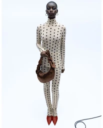 Highsnobiety FW25 lookbook