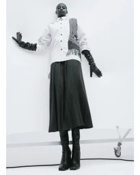 Highsnobiety FW25 lookbook