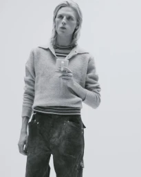 Highsnobiety FW25 lookbook