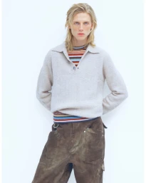 Highsnobiety FW25 lookbook