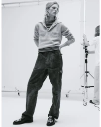 Highsnobiety FW25 lookbook