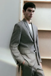 H&M S/S 2025 Suits