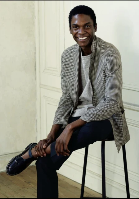 Paul Stuart 2025 Spring