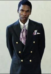 Paul Stuart 2025 Spring