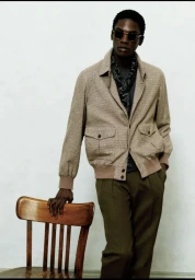 Paul Stuart 2025 Spring